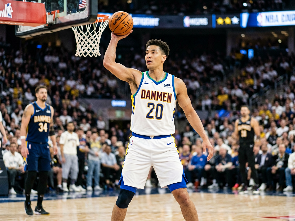 NBA赛事